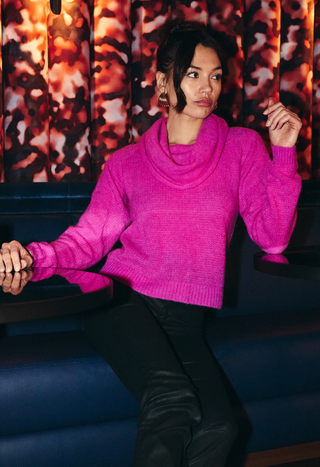 Camden Sweater
