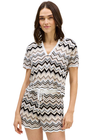 Shay Pullover