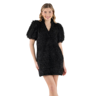Hampton Mini in Black Tie