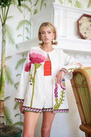 Charlotte Coat