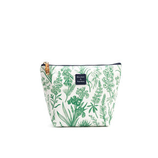 Ditty Bag, Fern Floral