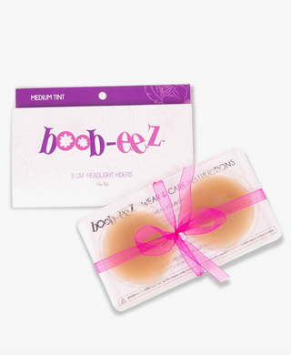 6cm Medium Tint Nipple Cover