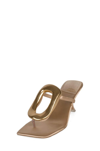Linq, Gold