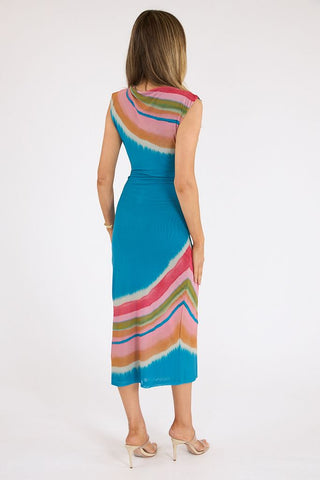 Carrie Midi Dress