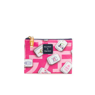 Coin Purse, Mahjong