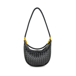 Woven Hobo, Black