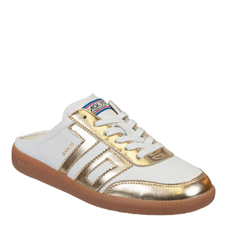 Easter Metallic Gold
