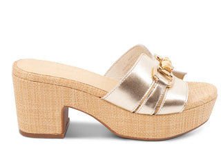 Gianna, Gold