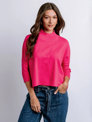 AJA Ortho, Fuchsia