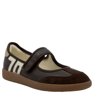 Aya Sneakerina in Coffee Milk