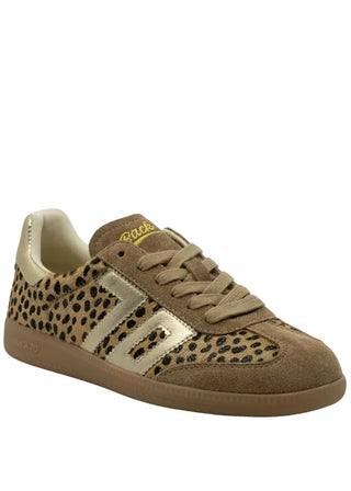 Cloud W26, Leopard Gold