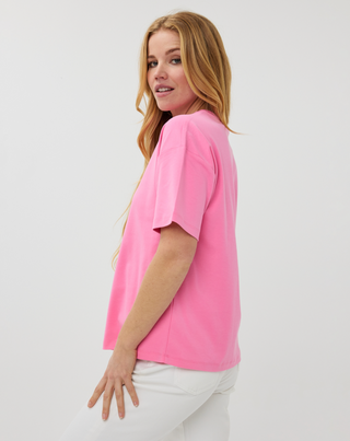 Tshirt Tunic