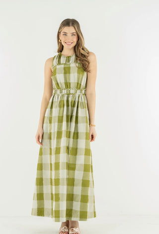 Sorrento Dress