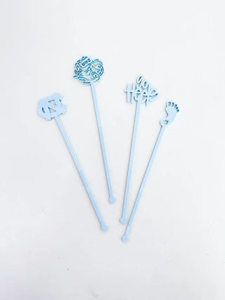 UNC Stir Sticks