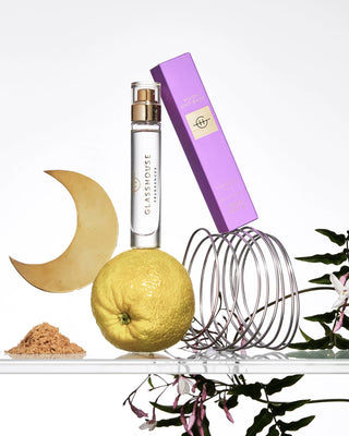 Moon & Back Spray Perfume