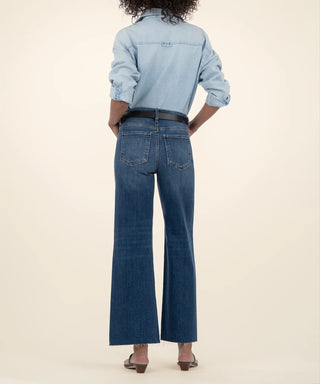 Stella High Rise Denim