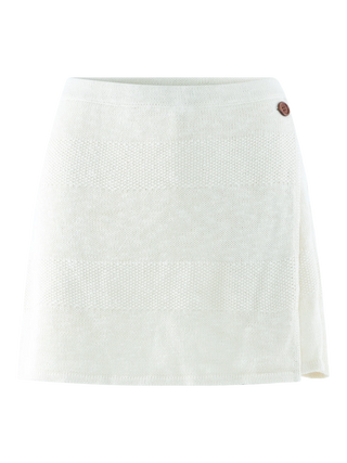 Wrap Skort