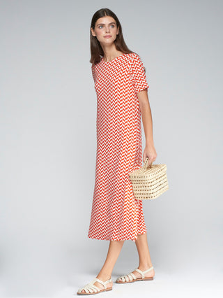 Geometric Dress