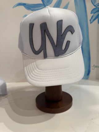 UNC Gameday Trucker Hat
