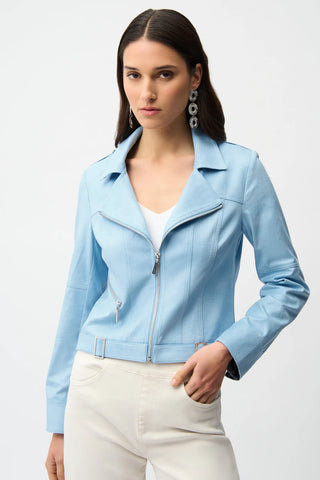 Sky Blue Jacket