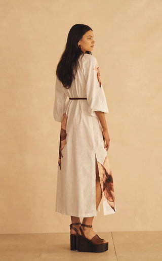 Stillsta Plunge Dress