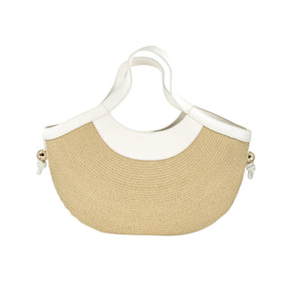 White Lesante Bag