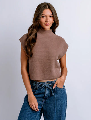 Tetra Top, Mocha