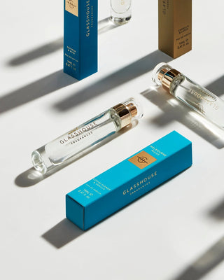 Melbourne Muse Spray Perfume