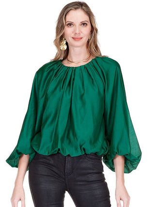 Balloon Top, Hunter