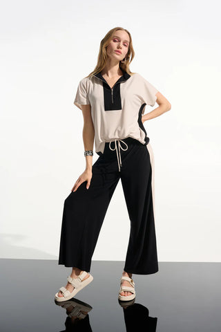 Silky Knit Pant