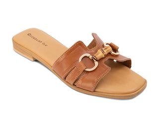Baz Sandal Slide