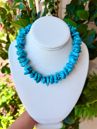 Bellezza Necklace