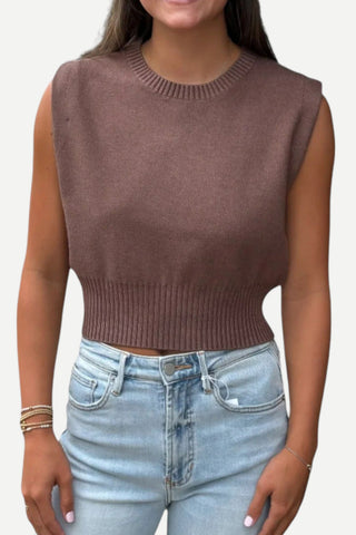 Issa Top, Mocha