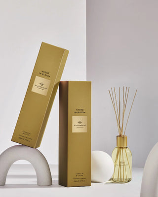 Kyoto in Bloom Diffuser