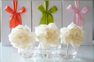 Bubble Diffusers, Fresh Bamboo