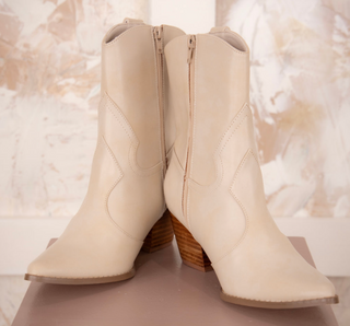 Bambi Boot