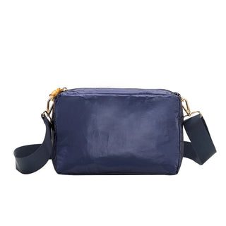 Crossbody, Navy