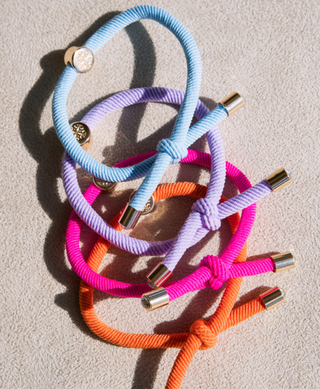 Hair Tie Set - Vibrant