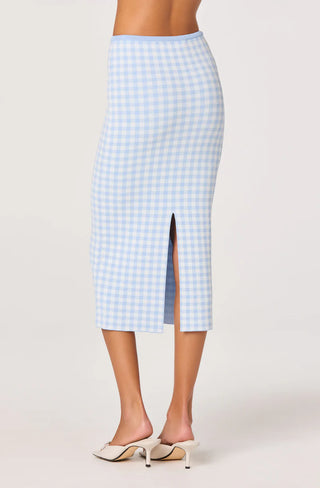 Babbett Sweater Skirt