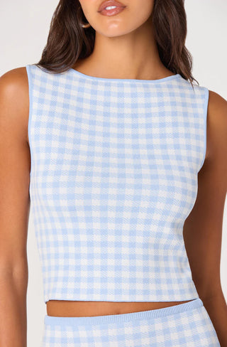 Babbett Sweater Top