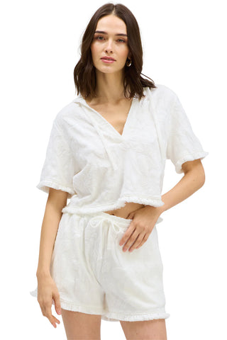 Capri Shorts