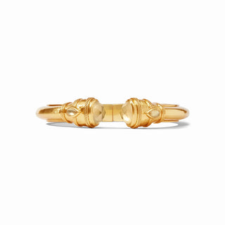 Cannes Demi Cuff, Champagne