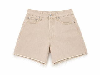 Kennedy Shorts in Honey