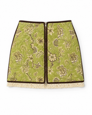 Ayla Skirt in Ivy Hill Quilt