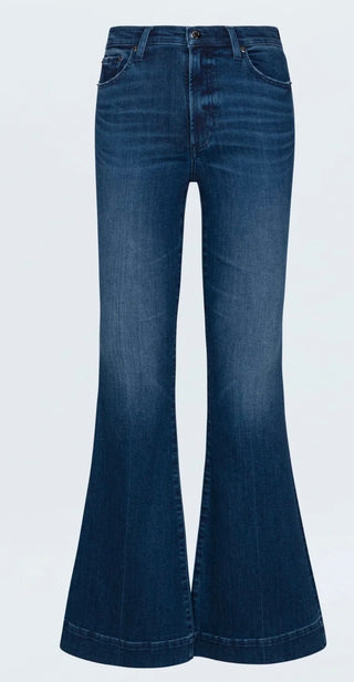 Kinsley Jeans, Modern
