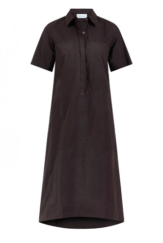 City Dress, Ganache
