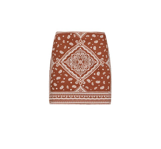 Hope Skirt, Montana