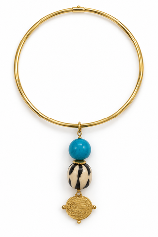 Fiona Necklace