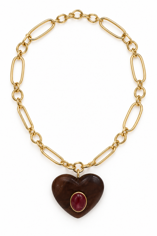 Romi Necklace