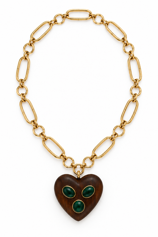 Dolce Vita Short Necklace